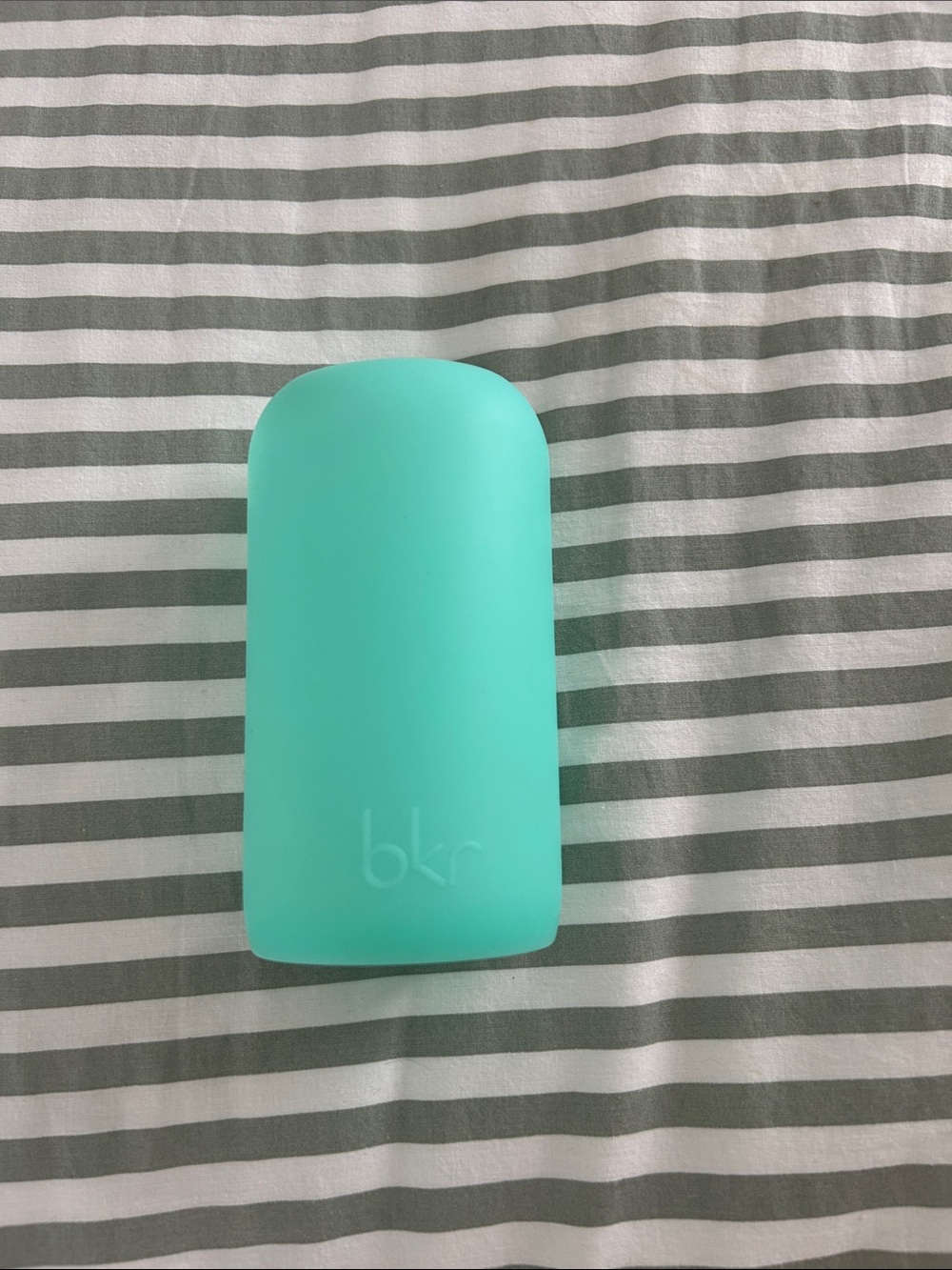 bkr little sleeve in Holiday